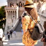 Which U.S. States Gained the Most From International Travel in 2025