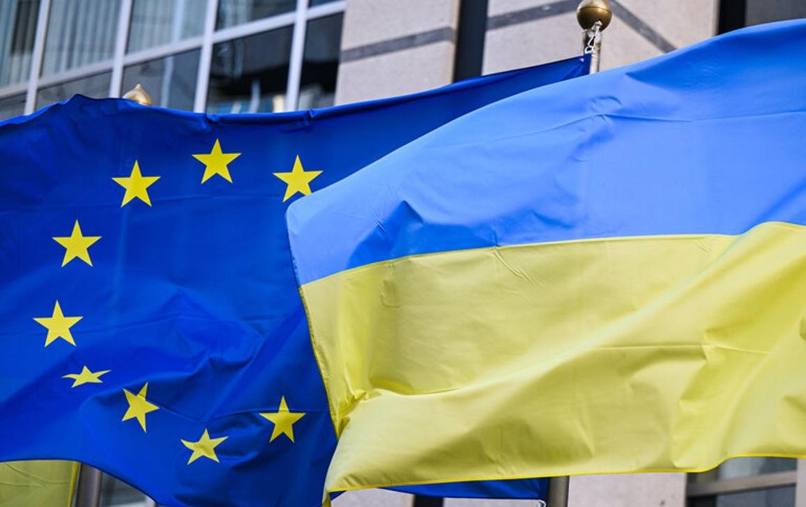 Ukraine Welcomes €90 Billion EU Loan as Crucial Support Amid Ongoing War