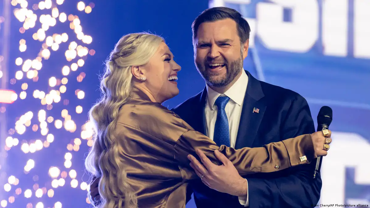 Turning Point Reveals a Growing MAGA Divide — Can JD Vance Hold It Together?