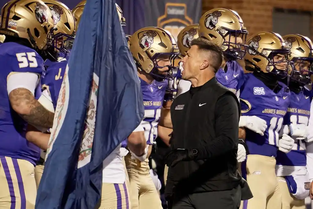 James Madison’s Rise in College Football: From Underdog Program to Playoff Contender
