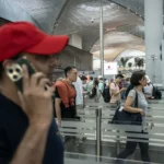 US Seizes Russian-Flagged and Venezuela-Linked Tankers in Major Maritime Operation