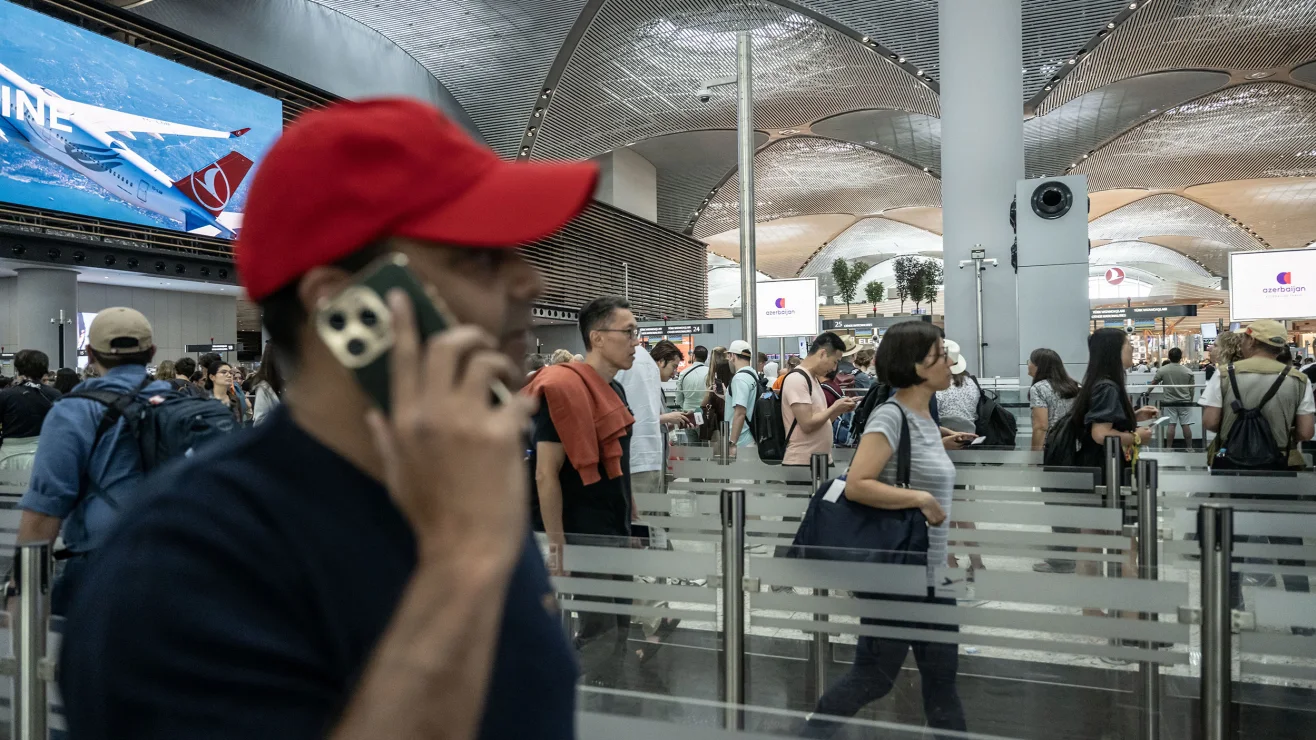 Global Ranking Reveals the Most Punctual Airlines and Airports of 2025–2026