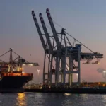 A Symbolic Alliance Raises Questions About Power, Peace, and Political Timing