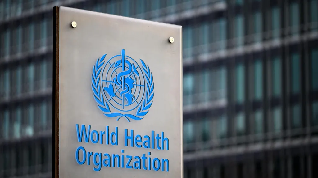 US Exit from World Health Organization Signals Major Shift in Global Health Policy