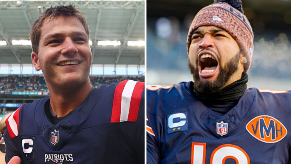 NFL Playoff Drama Highlights the Fine Margins of American Football