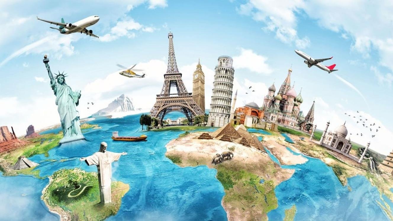 Travel in 2026 Is About Intention Not Just the Destination