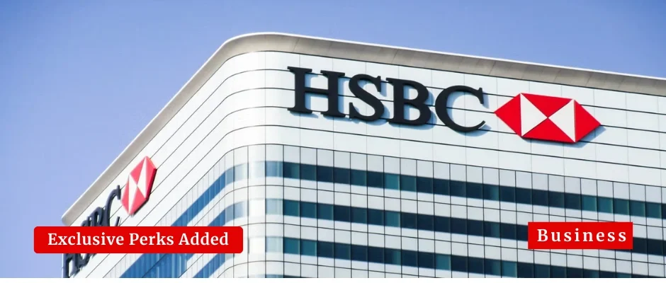 New HSBC Premier Credit Card Brings Bigger Benefits for UK Travellers