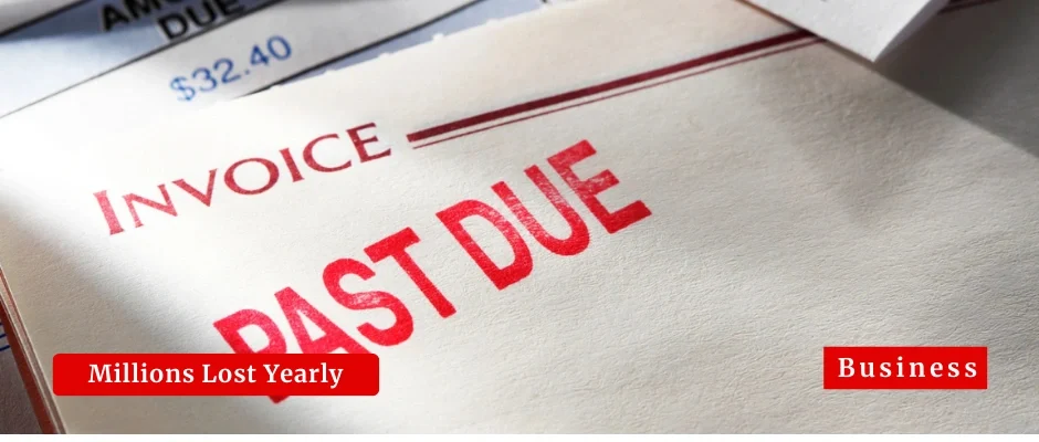Why UK Small Businesses Are Losing Millions to Unpaid Bills in 2026