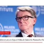 UK Business Activity Reaches Two-Year Peak as Service Jobs Decline