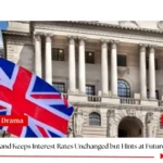 Sale of UK’s Telegraph Newspaper Stalls as US Investment Firm Walks Away