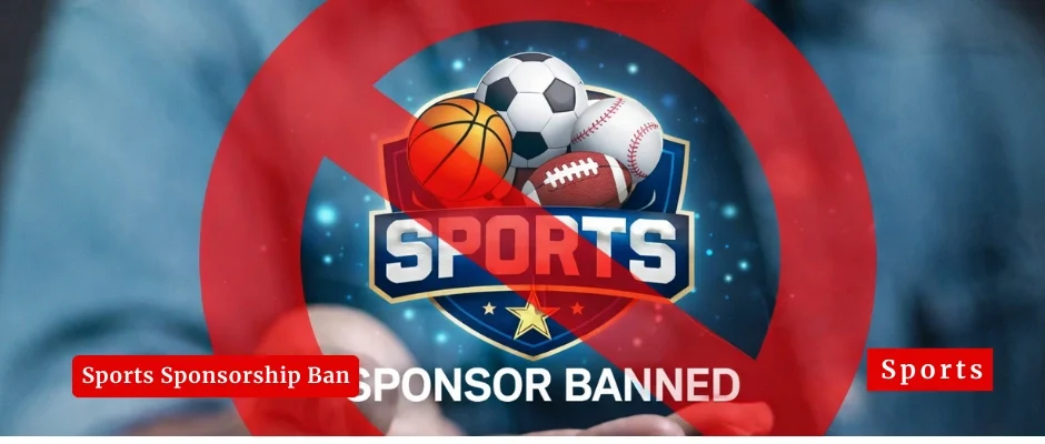 New Rules Target Unlicensed Gambling Sponsors in Sports