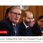 UK Business Activity Reaches Two-Year Peak as Service Jobs Decline