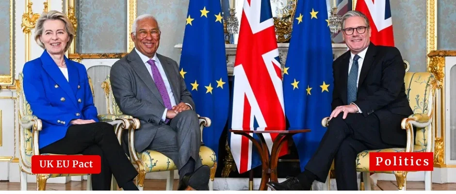 UK and EU Agree New Air Defence Weapons Plan During Cooper US Trip