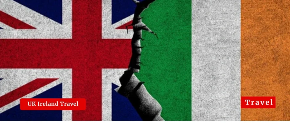 UK-Ireland Flights Now Require Passports: Aer Lingus Announces New Rules