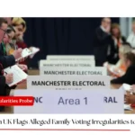 UK aerospace firm Senior sees stock soar on takeover interest