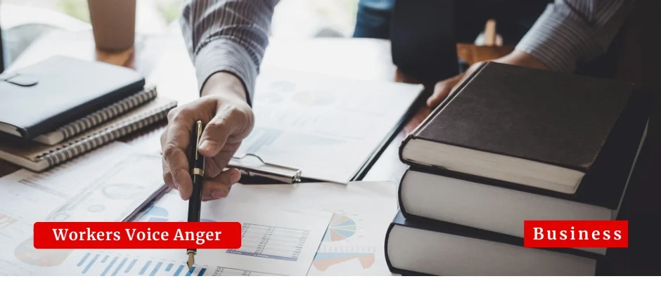 UK Corporate Pay Decisions Trigger Worker And Investor Criticism