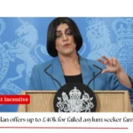 Government Politics Briefing: Four Countries Face New UK Visa Ban