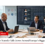 UK Growth Weakens and Pound Loses Ground