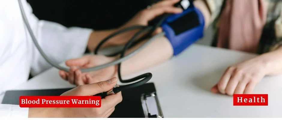 Urgent Drug Recall in UK as Blood Pressure Medicine Raises Side Effect Concerns