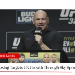 Britain Moves to Boost Steel Production and Reduce Imports