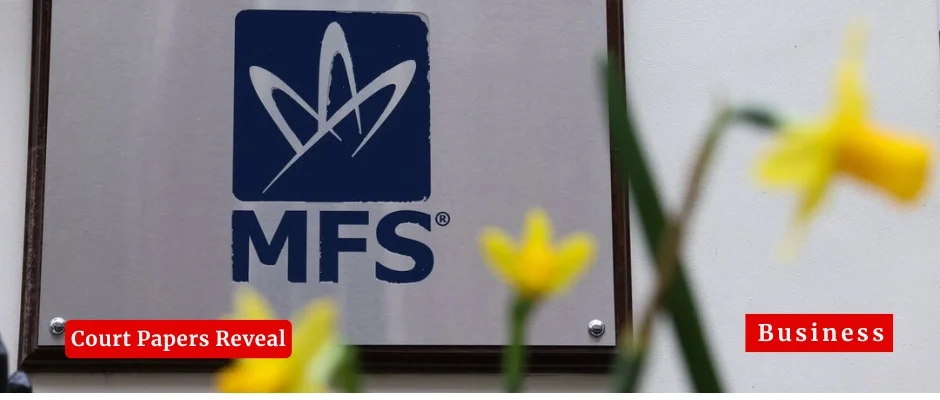 MFS Creditors Confront $1.8 Billion Loss, According to UK Court Papers