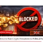 Britain’s Inflation Stays Flat as Energy Risks Rise