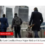 UK Launches £1 Billion Pandemic Preparedness Plan