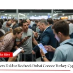 Britain’s Inflation Stays Flat as Energy Risks Rise