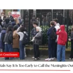 Gerry Adams Bombings Case Ends Before Court Ruling