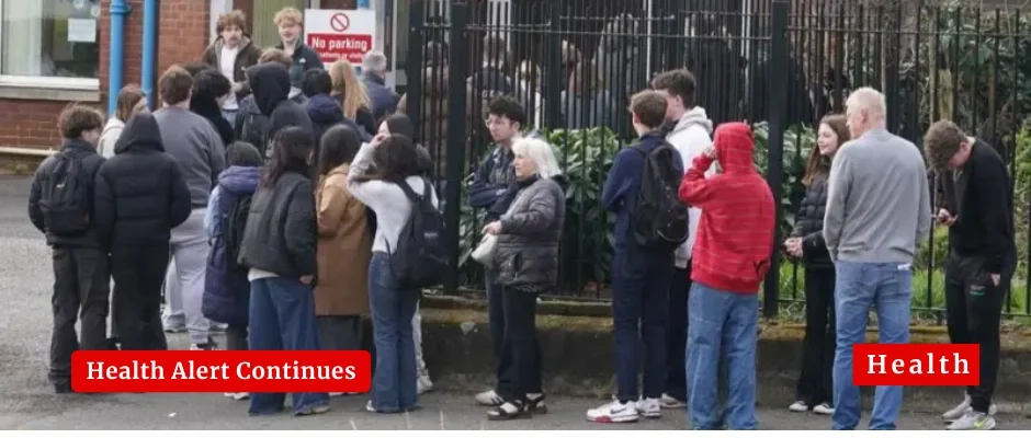 UK No Travel List Expands as Global Risks Rise