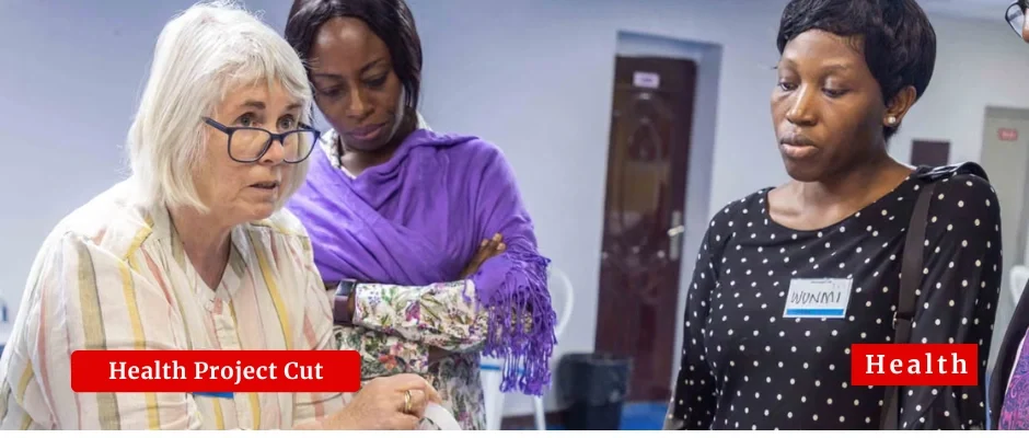 Flagship UK Health Programme Closed as Aid Pressure Grows