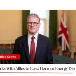 Travel Interest Builds Early in the Lake District