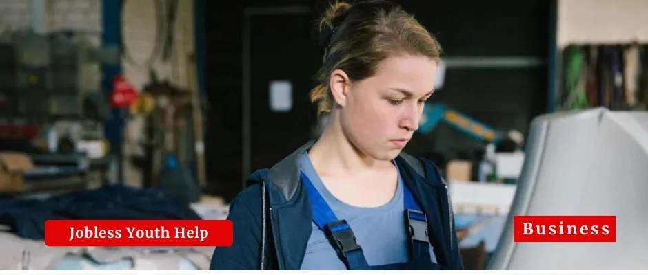 UK Tries New Business Incentive to Tackle Youth Joblessness