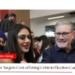 Easter Weekend Set to Be Busiest on UK Roads in Years