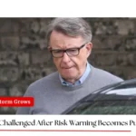 UK No Travel List Expands as Global Risks Rise