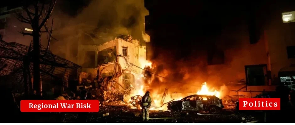 What Prompted the US-Israel Attack on Iran and How Long Could It Continue?