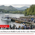 Patient Care Concerns Rise as NHS Pressure Grows