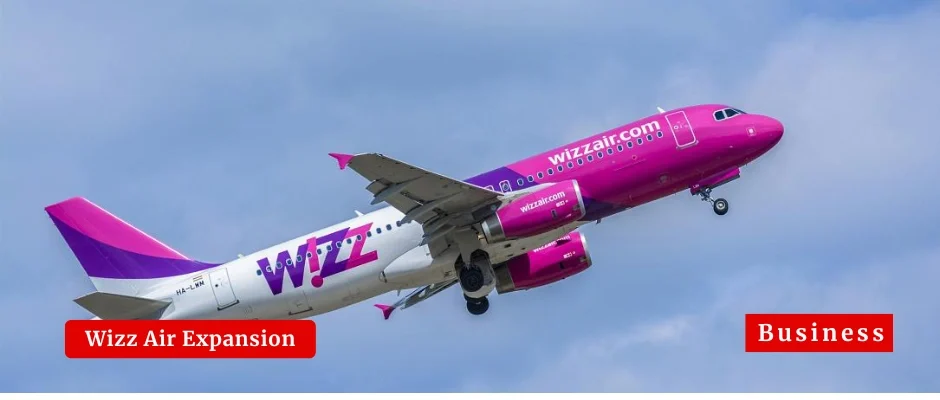 Business Growth: Wizz Air UK Cleared to Launch Charter Flights to the US