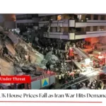 UK Tracks Russian Submarines Near Critical Waters