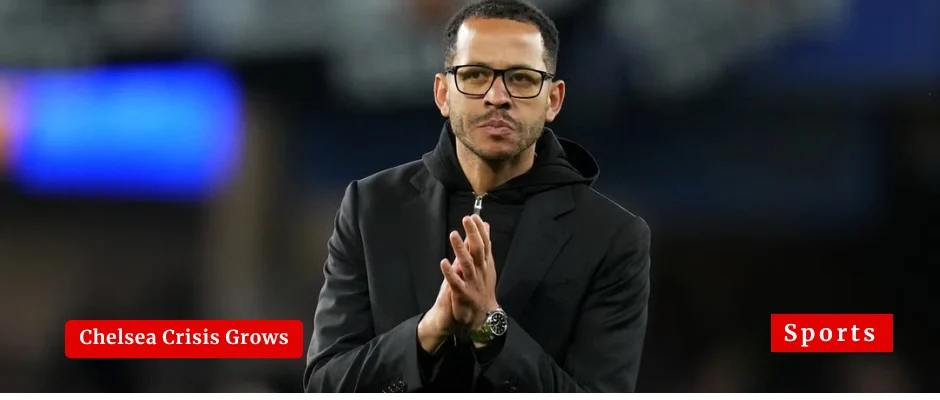 Chelsea Crisis Grows as Rosenior Faces Mounting Pressure