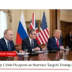 BDO Senior Partner Roles UK Cut in Major Restructuring Move