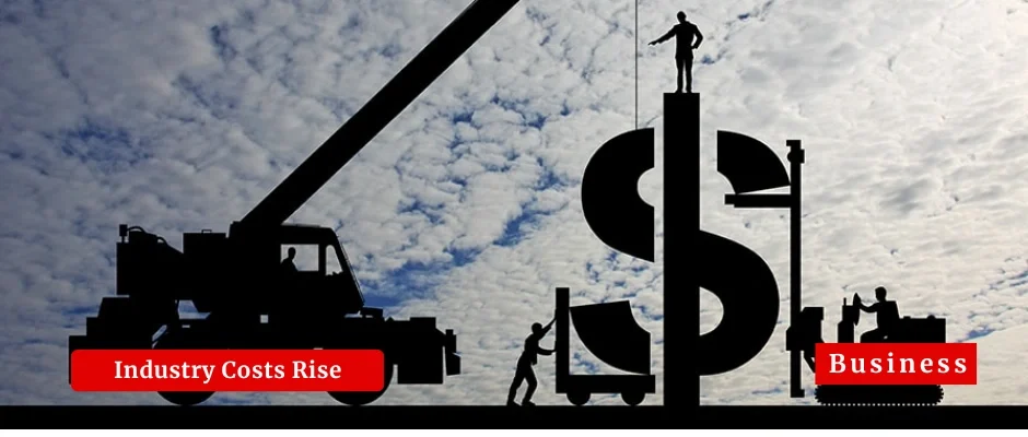 UK Industrial Energy Bills Set to Rise Amid Iran Conflict