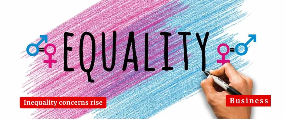 Gender Pay Gap Widens at Clifford Chance and McKinsey