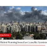 UK Tracks Russian Submarines Near Critical Waters