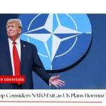 Storm Dave Set to Disrupt Easter Travel Across UK