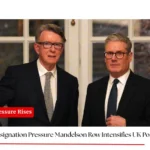 UK Kazakhstan Trade Partnership Expansion Signals Strategic Shift in Central Asia