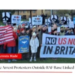 UK Limits US Military Access in Iran Conflict Escalation