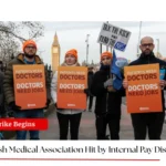 UK Limits US Military Access in Iran Conflict Escalation