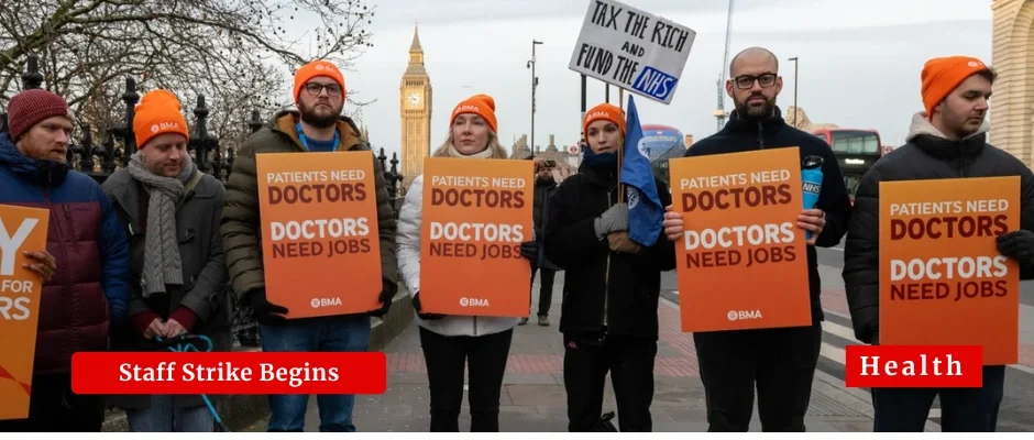 British Medical Association Hit by Internal Pay Dispute