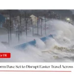 UK Urges Immediate Reopening of Hormuz Strait